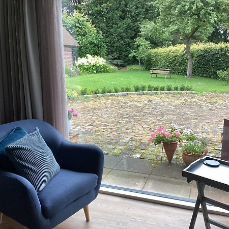 Bed & Breakfast De Haere Bed & Breakfast Doornspijk Luaran gambar