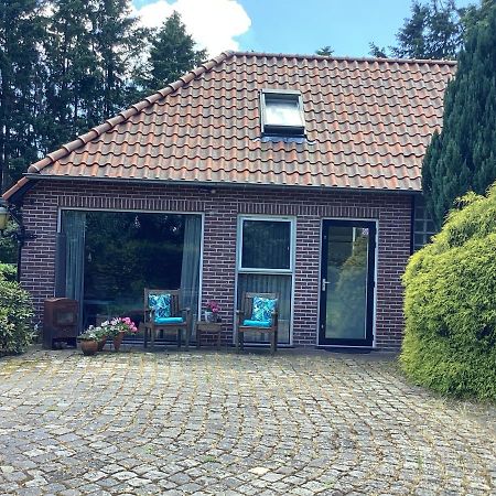 Bed & Breakfast De Haere Bed & Breakfast Doornspijk Luaran gambar