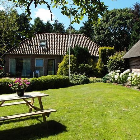 Bed & Breakfast De Haere Bed & Breakfast Doornspijk Luaran gambar