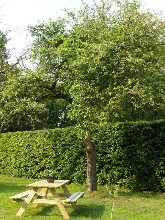 Bed & Breakfast De Haere Bed & Breakfast Doornspijk Luaran gambar