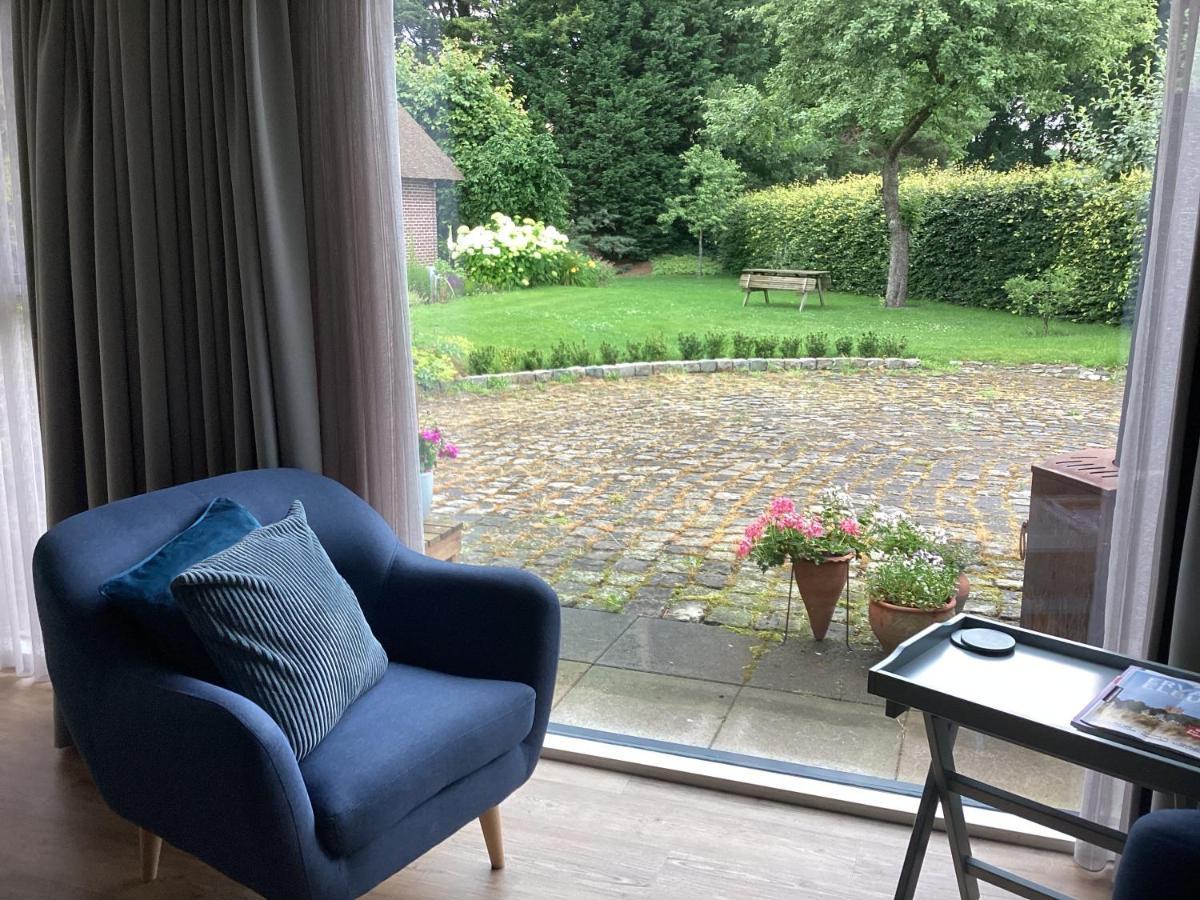 Bed & Breakfast De Haere Bed & Breakfast Doornspijk Luaran gambar