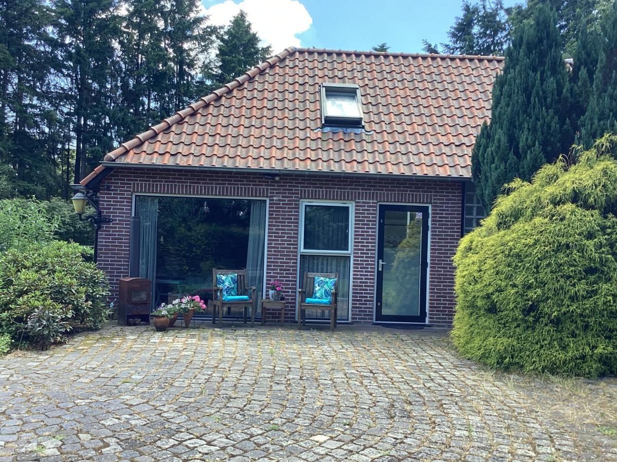 Bed & Breakfast De Haere Bed & Breakfast Doornspijk Luaran gambar