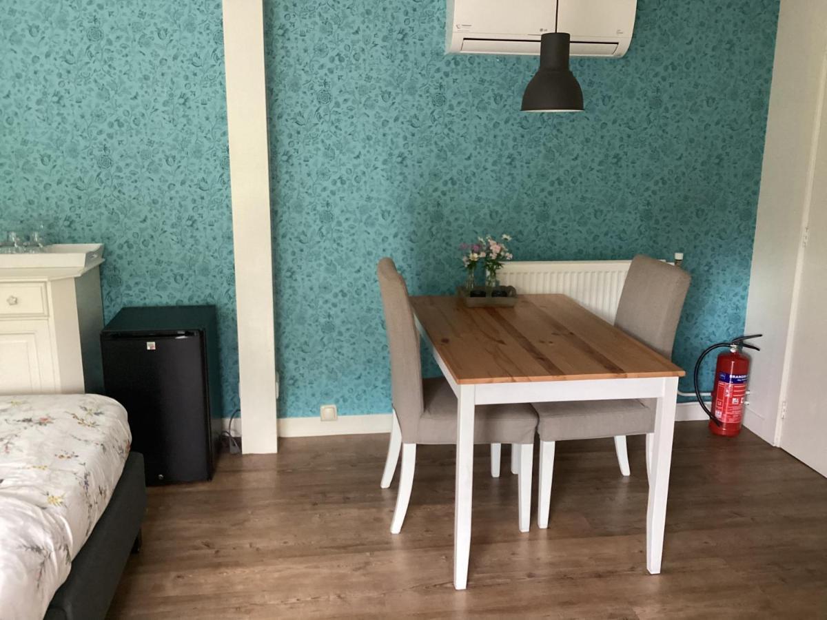 Bed & Breakfast De Haere Bed & Breakfast Doornspijk Luaran gambar