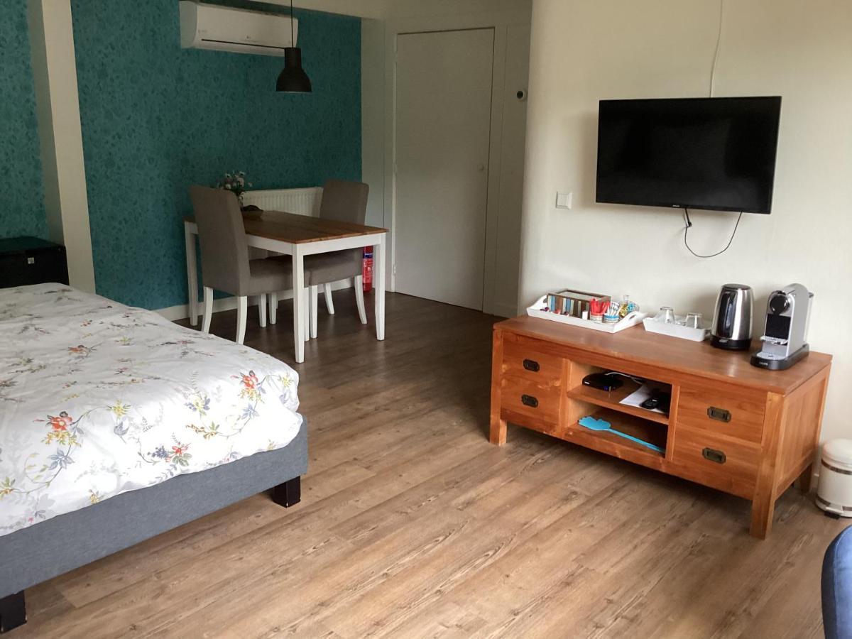 Bed & Breakfast De Haere Bed & Breakfast Doornspijk Luaran gambar