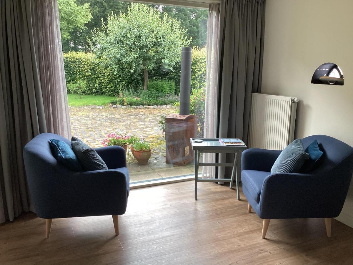 Bed & Breakfast De Haere Bed & Breakfast Doornspijk Luaran gambar