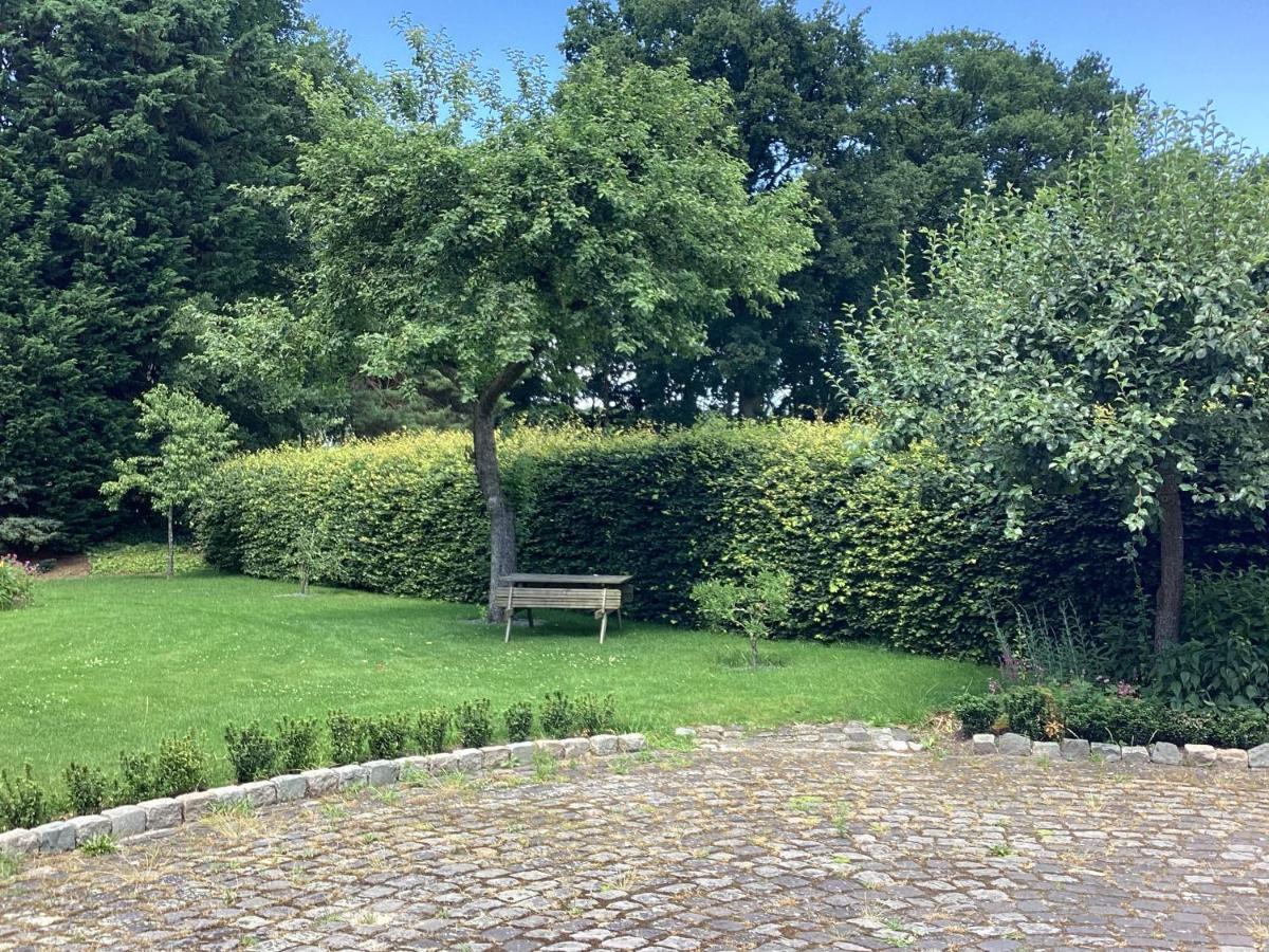Bed & Breakfast De Haere Bed & Breakfast Doornspijk Luaran gambar