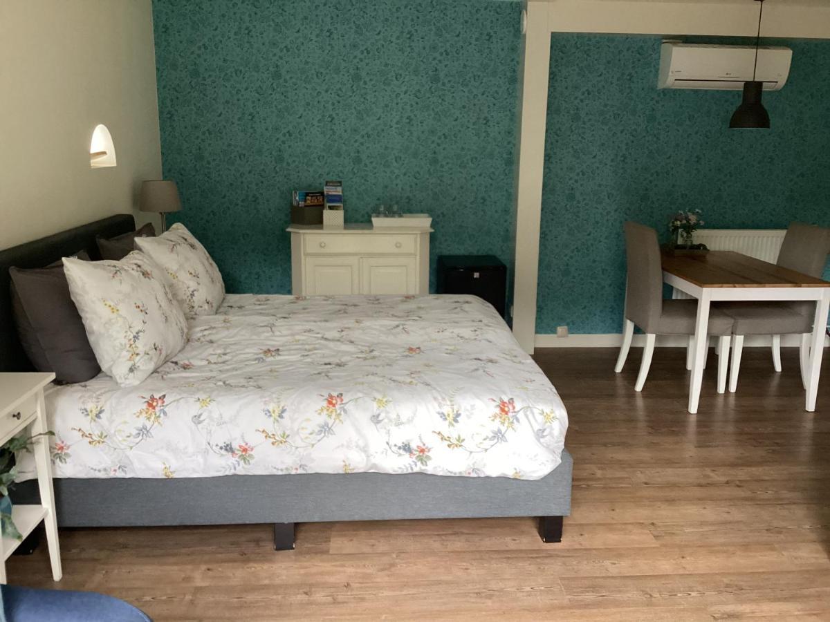 Bed & Breakfast De Haere Bed & Breakfast Doornspijk Luaran gambar