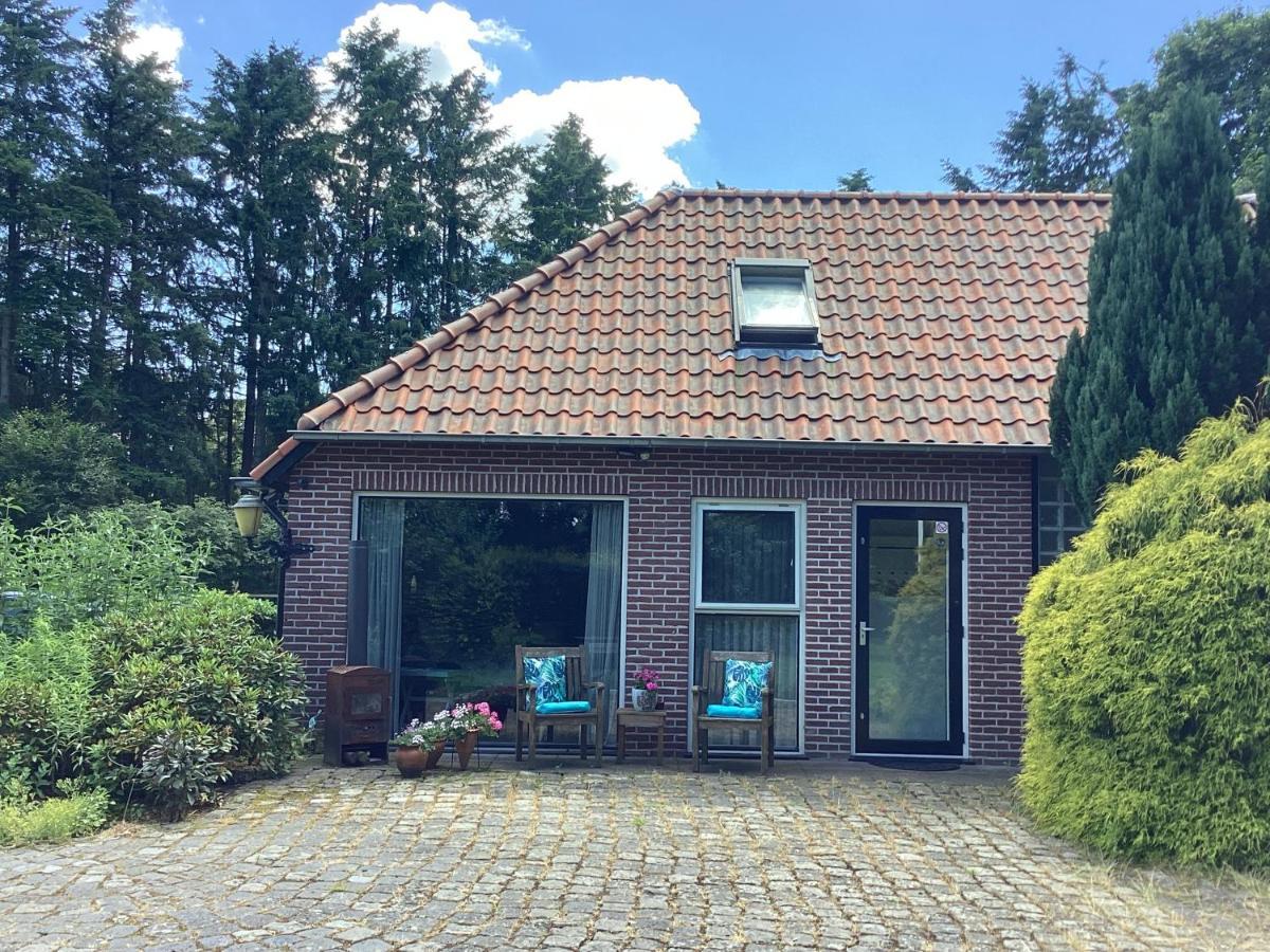 Bed & Breakfast De Haere Bed & Breakfast Doornspijk Luaran gambar
