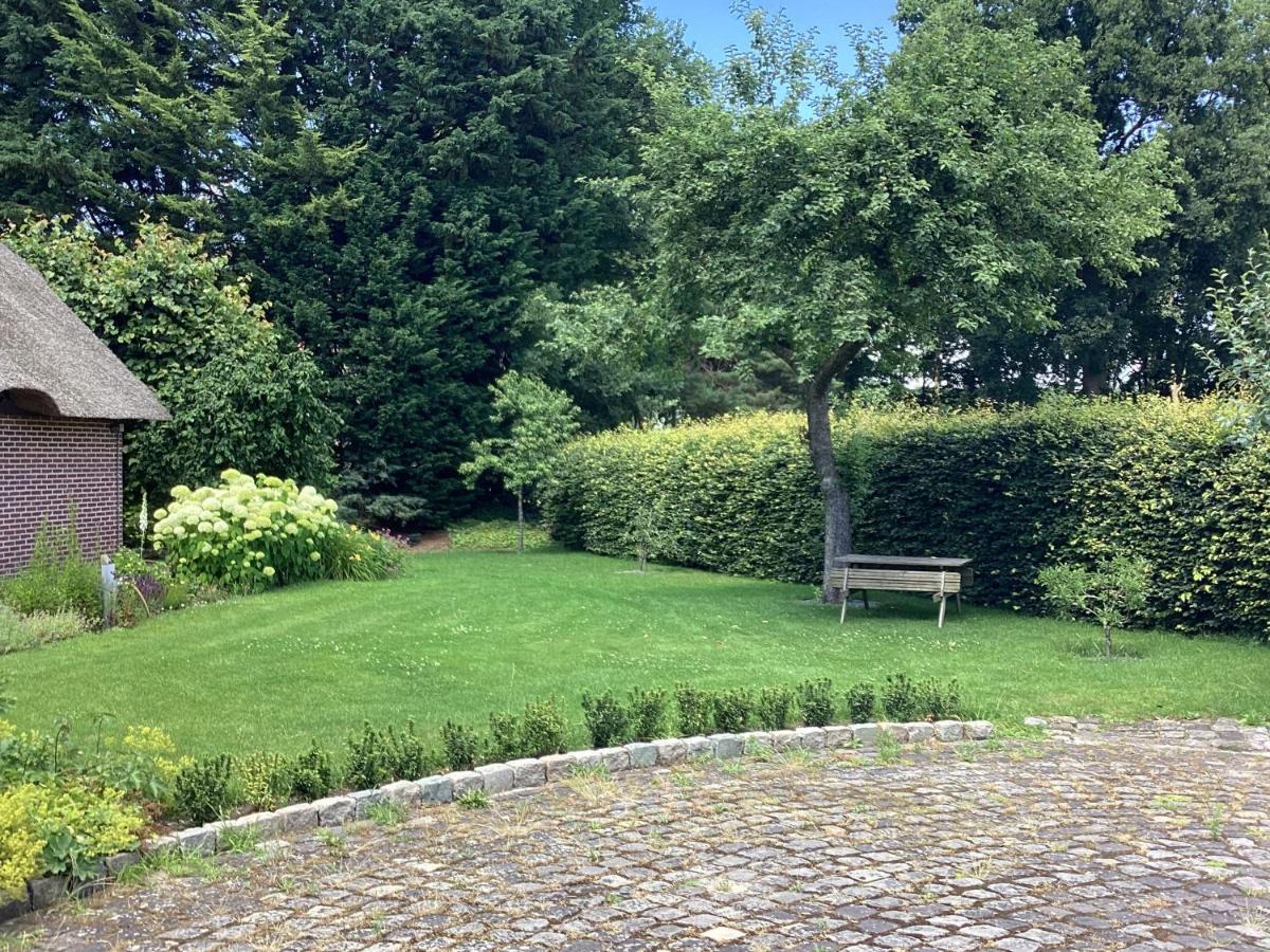 Bed & Breakfast De Haere Bed & Breakfast Doornspijk Luaran gambar