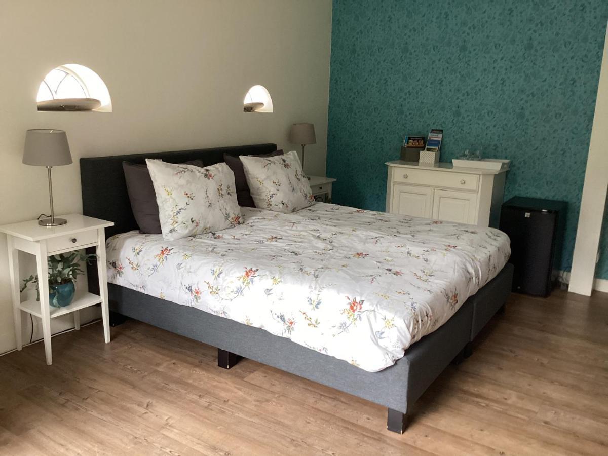 Bed & Breakfast De Haere Bed & Breakfast Doornspijk Luaran gambar