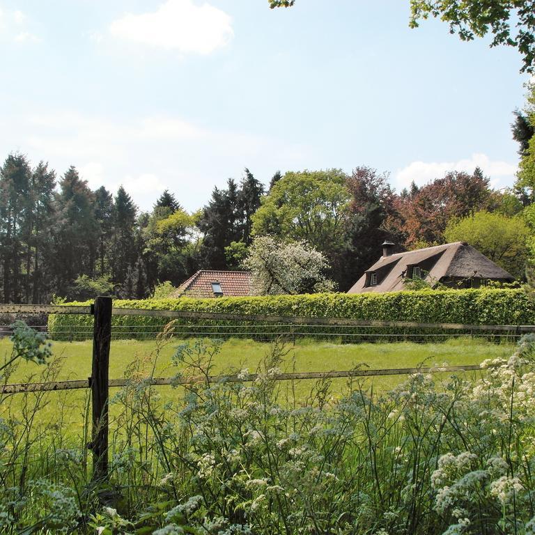 Bed & Breakfast De Haere Bed & Breakfast Doornspijk Luaran gambar