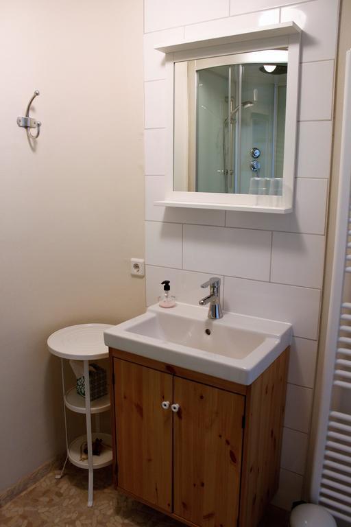 Bed & Breakfast De Haere Bed & Breakfast Doornspijk Luaran gambar
