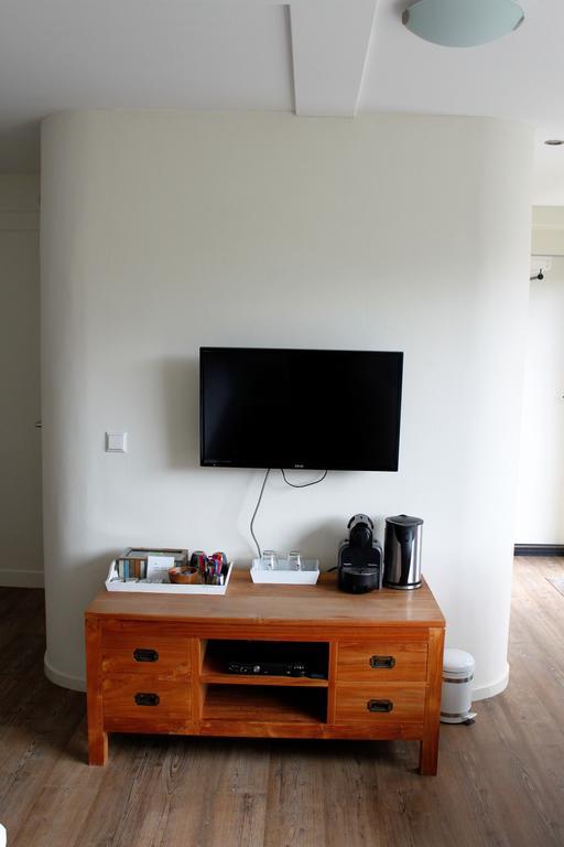 Bed & Breakfast De Haere Bed & Breakfast Doornspijk Luaran gambar