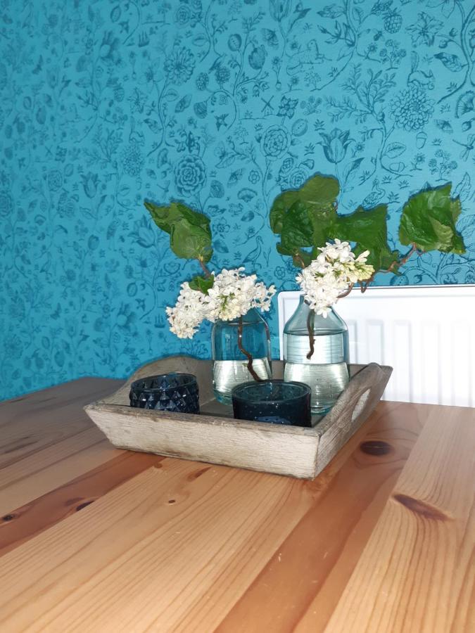 Bed & Breakfast De Haere Bed & Breakfast Doornspijk Luaran gambar