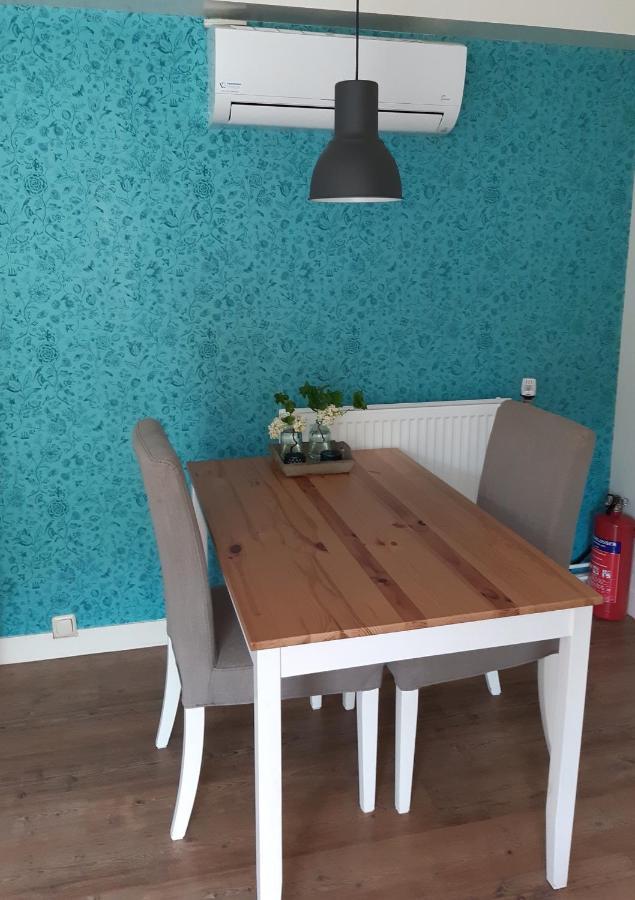 Bed & Breakfast De Haere Bed & Breakfast Doornspijk Luaran gambar