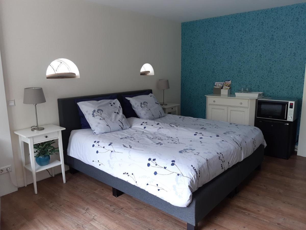 Bed & Breakfast De Haere Bed & Breakfast Doornspijk Luaran gambar